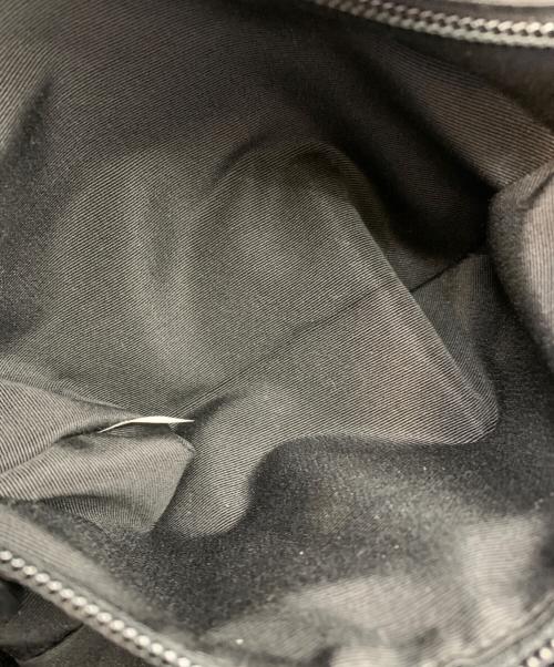 COACH（コーチ）COACH (コーチ) ショルダーバッグ ブラックの古着・服飾アイテム