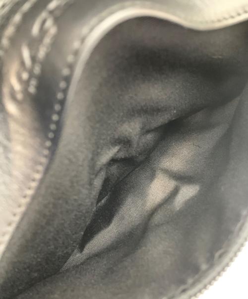 COACH（コーチ）COACH (コーチ) ショルダーバッグ ブラックの古着・服飾アイテム