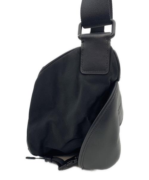 COACH（コーチ）COACH (コーチ) ショルダーバッグ ブラックの古着・服飾アイテム