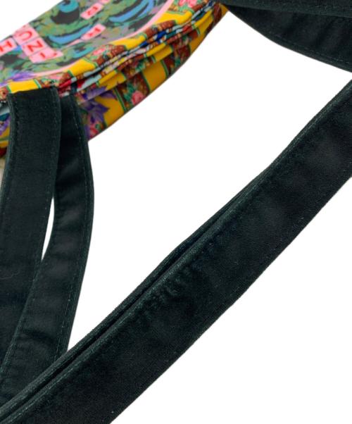 MOUCHKINE jewelry（ムシュキン ジュエリー）MOUCHKINE jewelry (ムシュキン ジュエリー) トートバッグ マルチカラーの古着・服飾アイテム