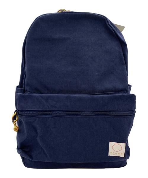 日乃本帆布（ヒノモトハンプ）日乃本帆布 (ヒノモトハンプ) リュックの古着・服飾アイテム