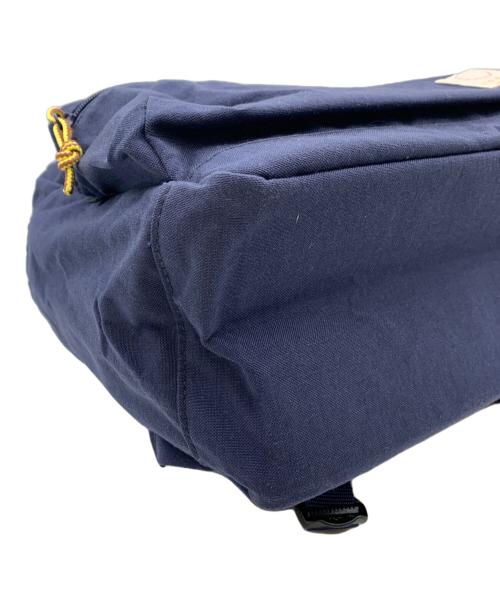 日乃本帆布（ヒノモトハンプ）日乃本帆布 (ヒノモトハンプ) リュックの古着・服飾アイテム