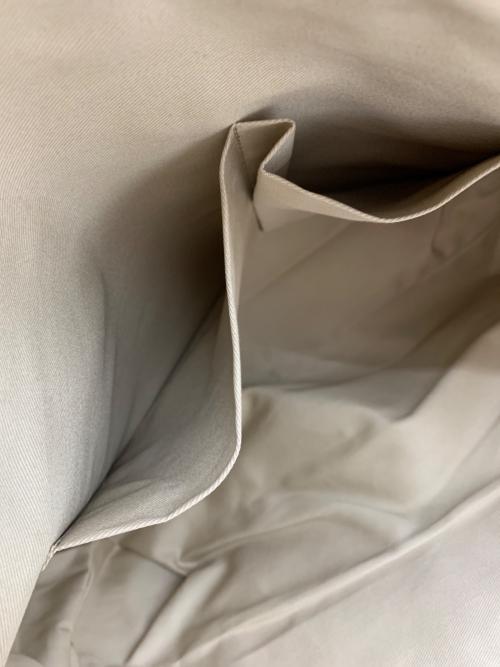 kissora（キソラ）kissora (キソラ) 2wayトートバッグ ブラウンの古着・服飾アイテム