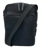 HUNTING WORLDハンティングワールド）の古着「ショルダーバッグ」｜ブラック