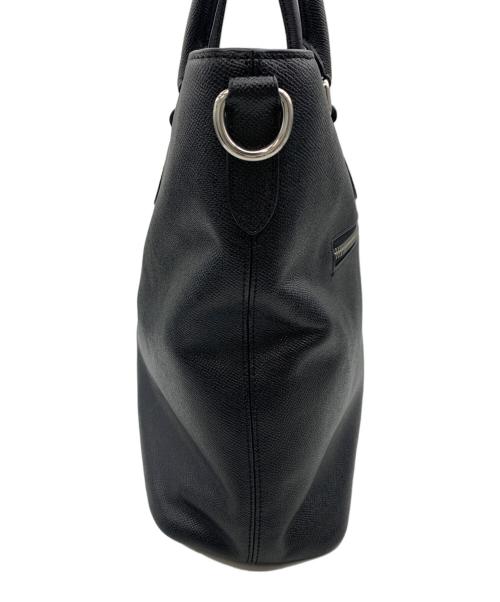 COACH（コーチ）COACH (コーチ) トートバッグ ブラックの古着・服飾アイテム