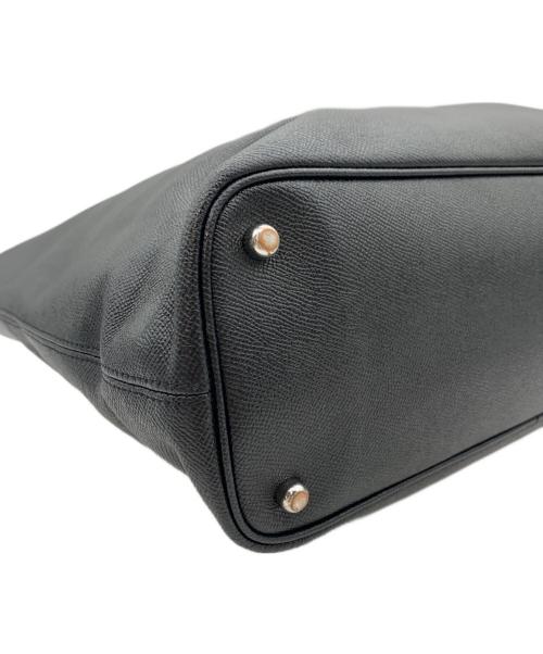 COACH（コーチ）COACH (コーチ) トートバッグ ブラックの古着・服飾アイテム