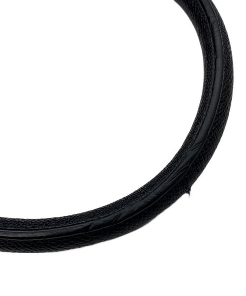 COACH（コーチ）COACH (コーチ) トートバッグ ブラックの古着・服飾アイテム