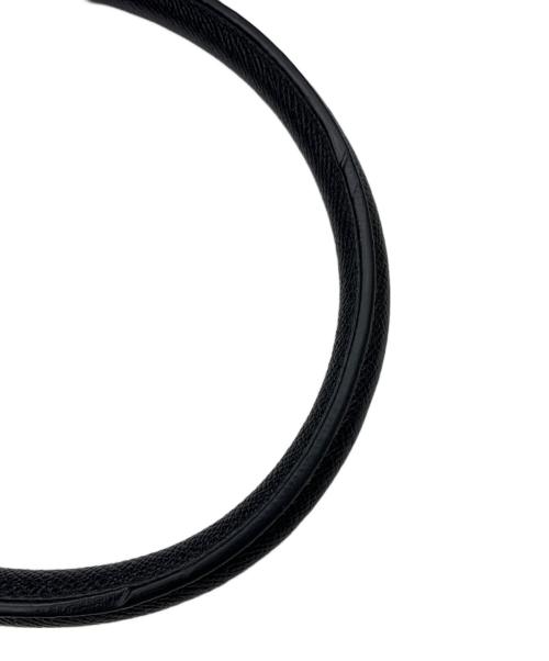 COACH（コーチ）COACH (コーチ) トートバッグ ブラックの古着・服飾アイテム