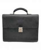 LOUIS VUITTONルイ ヴィトン）の古着「ロブスト1」｜ブラック