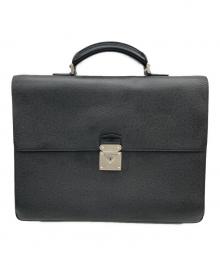 LOUIS VUITTON（ルイ ヴィトン）の古着「ロブスト1」｜ブラック