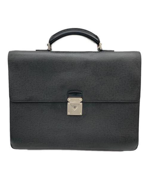 LOUIS VUITTON（ルイ ヴィトン）LOUIS VUITTON (ルイ ヴィトン) ロブスト1 ブラックの古着・服飾アイテム