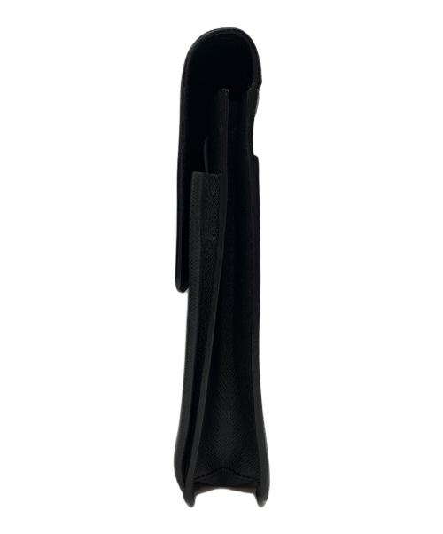 LOUIS VUITTON（ルイ ヴィトン）LOUIS VUITTON (ルイ ヴィトン) ロブスト1 ブラックの古着・服飾アイテム