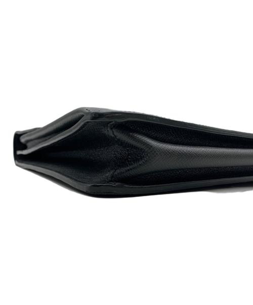 LOUIS VUITTON（ルイ ヴィトン）LOUIS VUITTON (ルイ ヴィトン) ロブスト1 ブラックの古着・服飾アイテム