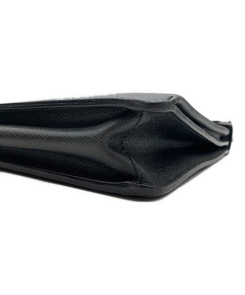 LOUIS VUITTON（ルイ ヴィトン）LOUIS VUITTON (ルイ ヴィトン) ロブスト1 ブラックの古着・服飾アイテム