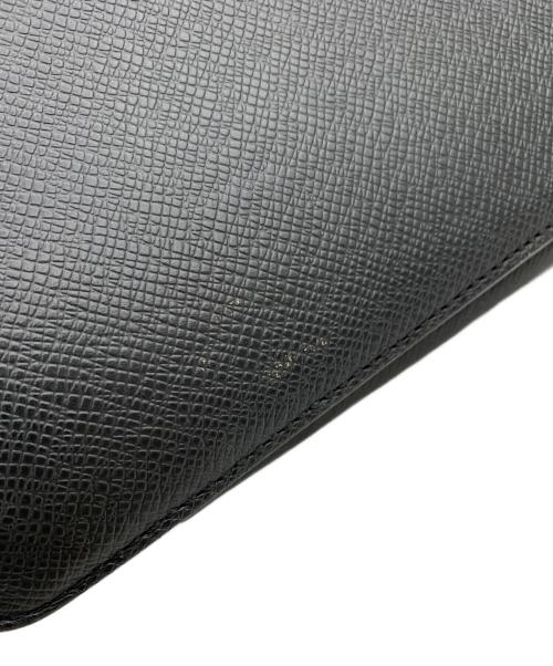 LOUIS VUITTON（ルイ ヴィトン）LOUIS VUITTON (ルイ ヴィトン) ロブスト1 ブラックの古着・服飾アイテム