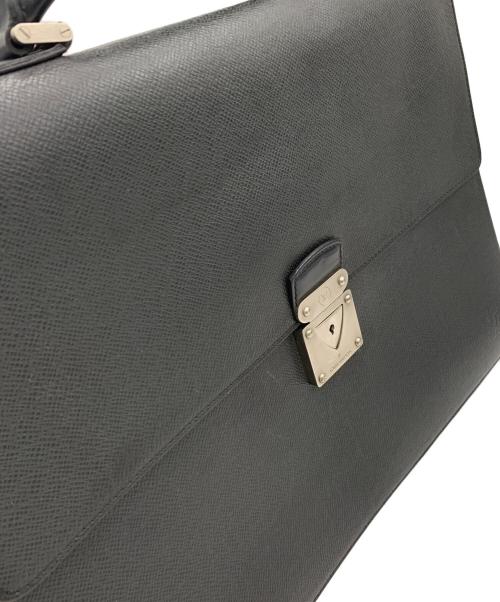 LOUIS VUITTON（ルイ ヴィトン）LOUIS VUITTON (ルイ ヴィトン) ロブスト1 ブラックの古着・服飾アイテム