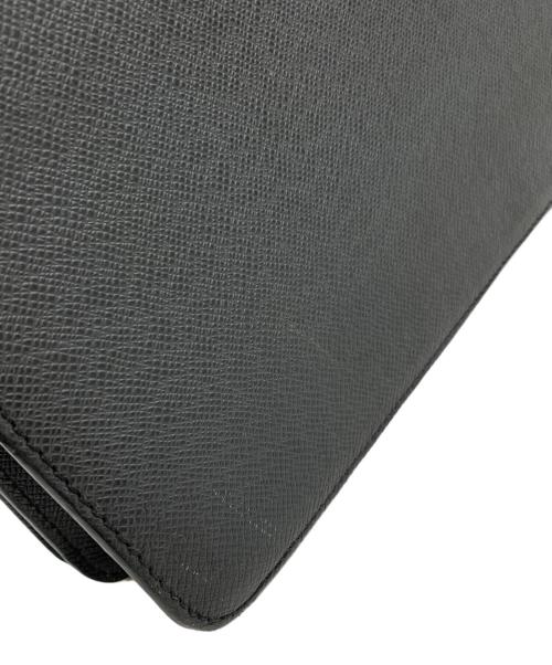 LOUIS VUITTON（ルイ ヴィトン）LOUIS VUITTON (ルイ ヴィトン) ロブスト1 ブラックの古着・服飾アイテム