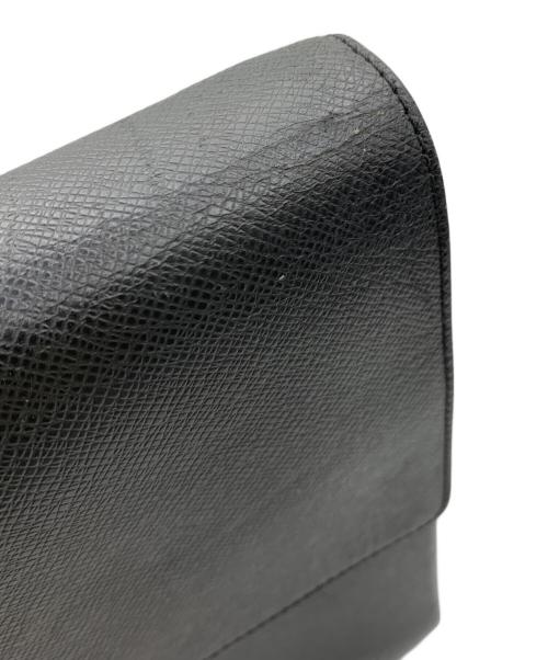 LOUIS VUITTON（ルイ ヴィトン）LOUIS VUITTON (ルイ ヴィトン) ロブスト1 ブラックの古着・服飾アイテム