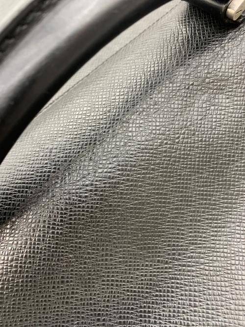 LOUIS VUITTON（ルイ ヴィトン）LOUIS VUITTON (ルイ ヴィトン) ロブスト1 ブラックの古着・服飾アイテム