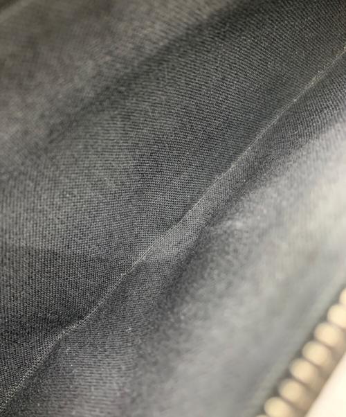 LOUIS VUITTON（ルイ ヴィトン）LOUIS VUITTON (ルイ ヴィトン) ロブスト1 ブラックの古着・服飾アイテム