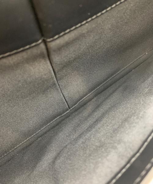 LOUIS VUITTON（ルイ ヴィトン）LOUIS VUITTON (ルイ ヴィトン) ロブスト1 ブラックの古着・服飾アイテム