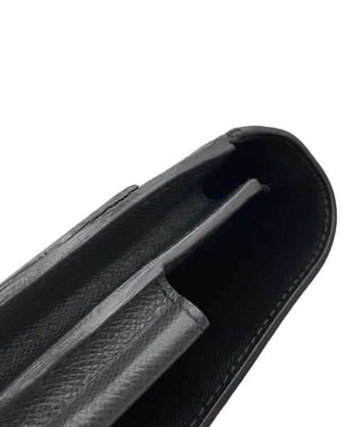 LOUIS VUITTON（ルイ ヴィトン）LOUIS VUITTON (ルイ ヴィトン) ロブスト1 ブラックの古着・服飾アイテム