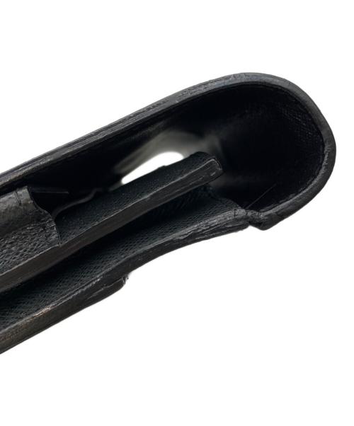 LOUIS VUITTON（ルイ ヴィトン）LOUIS VUITTON (ルイ ヴィトン) ロブスト1 ブラックの古着・服飾アイテム