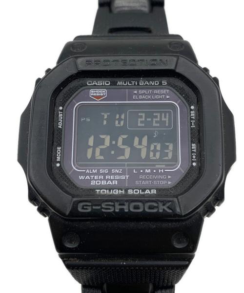 CASIO（カシオ）CASIO (カシオ) G-SHOCK リストウォッチの古着・服飾アイテム