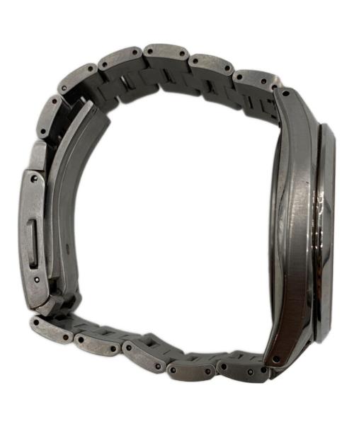 CITIZEN（シチズン）CITIZEN (シチズン) クロノグラフ グレーの古着・服飾アイテム