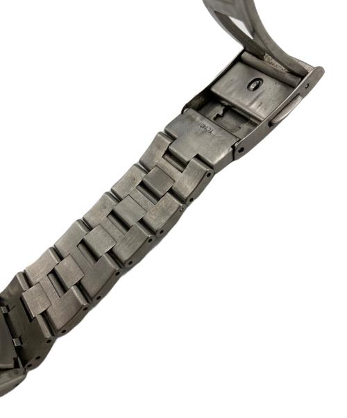 CITIZEN（シチズン）CITIZEN (シチズン) クロノグラフ グレーの古着・服飾アイテム