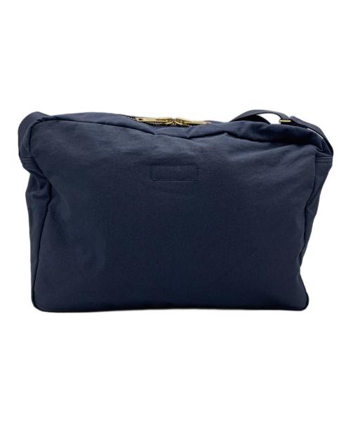 PORTER（ポーター）PORTER (ポーター) ショルダーバッグ ネイビーの古着・服飾アイテム