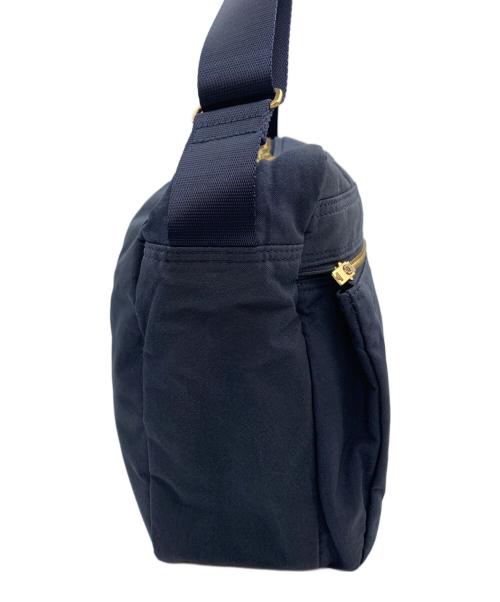 PORTER（ポーター）PORTER (ポーター) ショルダーバッグ ネイビーの古着・服飾アイテム