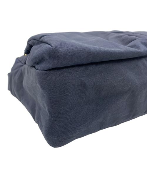 PORTER（ポーター）PORTER (ポーター) ショルダーバッグ ネイビーの古着・服飾アイテム