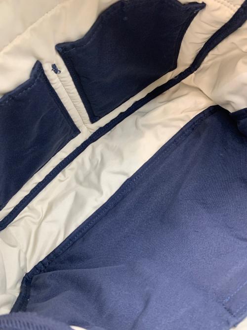 PORTER（ポーター）PORTER (ポーター) ショルダーバッグ ネイビーの古着・服飾アイテム