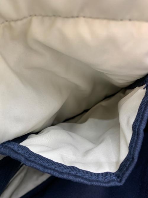 PORTER（ポーター）PORTER (ポーター) ショルダーバッグ ネイビーの古着・服飾アイテム