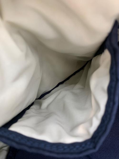 PORTER（ポーター）PORTER (ポーター) ショルダーバッグ ネイビーの古着・服飾アイテム