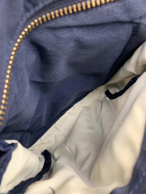 PORTER（ポーター）PORTER (ポーター) ショルダーバッグ ネイビーの古着・服飾アイテム