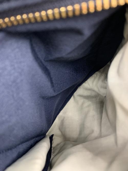 PORTER（ポーター）PORTER (ポーター) ショルダーバッグ ネイビーの古着・服飾アイテム