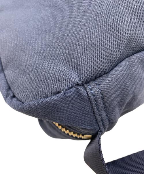 PORTER（ポーター）PORTER (ポーター) ショルダーバッグ ネイビーの古着・服飾アイテム