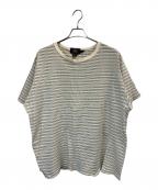 RRLダブルアールエル）の古着「半袖カットソー」｜ホワイト