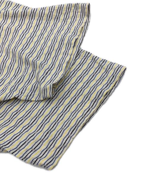 RRL（ダブルアールエル）RRL (ダブルアールエル) 半袖カットソー ホワイト サイズ:XLの古着・服飾アイテム