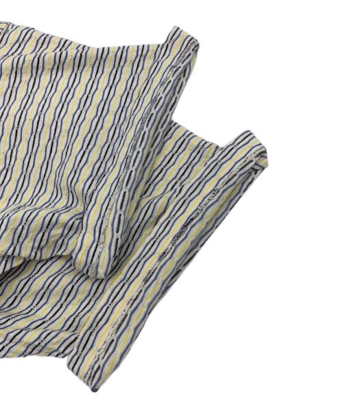 RRL（ダブルアールエル）RRL (ダブルアールエル) 半袖カットソー ホワイト サイズ:XLの古着・服飾アイテム