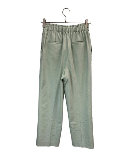 NOLLEY'S（ノーリーズ）NOLLEY'S (ノーリーズ) セットアップ グリーン サイズ:36の古着・服飾アイテム