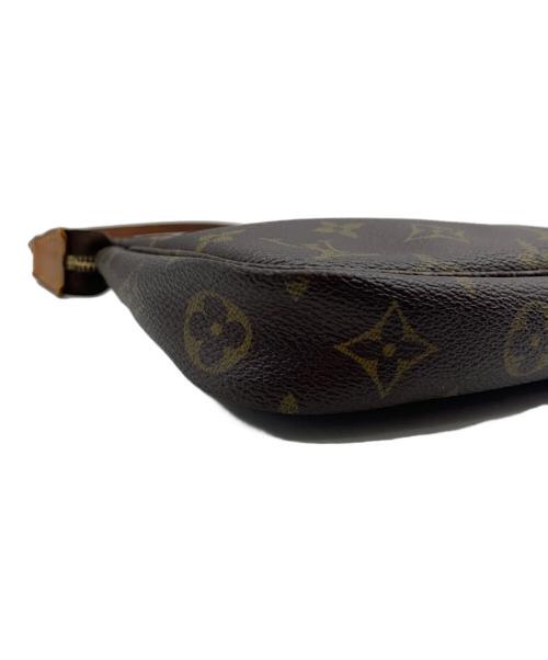 LOUIS VUITTON（ルイ ヴィトン）LOUIS VUITTON (ルイ ヴィトン) ポシェット・アクセソワールの古着・服飾アイテム