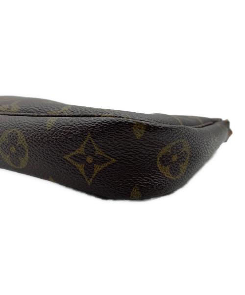 LOUIS VUITTON（ルイ ヴィトン）LOUIS VUITTON (ルイ ヴィトン) ポシェット・アクセソワールの古着・服飾アイテム
