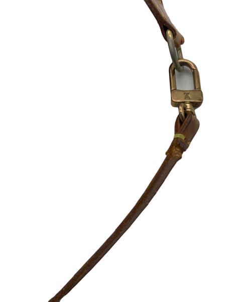 LOUIS VUITTON（ルイ ヴィトン）LOUIS VUITTON (ルイ ヴィトン) ポシェット・アクセソワールの古着・服飾アイテム