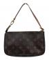 LOUIS VUITTON (ルイ ヴィトン) ポシェット・アクセソワール：38000円