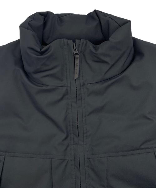MARMOT（マーモット）MARMOT (マーモット) ARK (アーク) ベスト ブラック サイズ:Lの古着・服飾アイテム