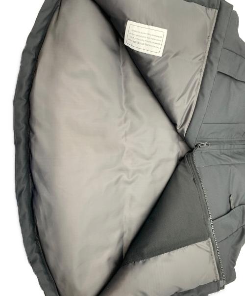 MARMOT（マーモット）MARMOT (マーモット) ARK (アーク) ベスト ブラック サイズ:Lの古着・服飾アイテム