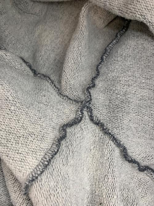 KENZO（ケンゾー）KENZO (ケンゾー) KENZO Logo Jogger Pant グレー サイズ:Lの古着・服飾アイテム